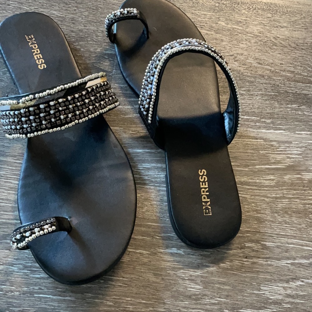 Express sandals - Picture 2 of 3